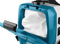 makita DVC265ZXU Akku-Staubsauger ohne Akku
