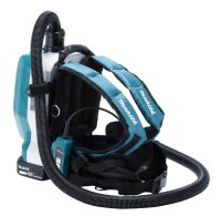 makita DVC265ZXU Akku-Staubsauger ohne Akku