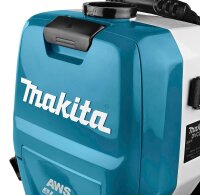 makita DVC265ZXU Akku-Staubsauger ohne Akku