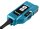 makita DVC265ZXU Akku-Staubsauger ohne Akku