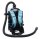 makita DVC265ZXU Akku-Staubsauger ohne Akku