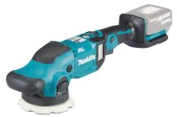makita DPO500Z Akku-Exzenter-Poliermaschine 0 - 600/0 -...