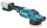makita DPO500Z Akku-Exzenter-Poliermaschine 0 - 600/0 - 780 /min-1, 18,0 V, ohne Akku