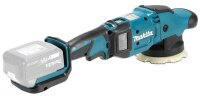 makita DPO500Z Akku-Exzenter-Poliermaschine 0 - 600/0 - 780 /min-1, 18,0 V, ohne Akku