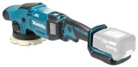 makita DPO500Z Akku-Exzenter-Poliermaschine 0 - 600/0 - 780 /min-1, 18,0 V, ohne Akku