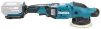 makita DPO500Z Akku-Exzenter-Poliermaschine 0 - 600/0 - 780 /min-1, 18,0 V, ohne Akku