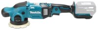makita DPO500Z Akku-Exzenter-Poliermaschine 0 - 600/0 - 780 /min-1, 18,0 V, ohne Akku