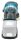 makita DPO500Z Akku-Exzenter-Poliermaschine 0 - 600/0 - 780 /min-1, 18,0 V, ohne Akku