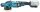 makita DPO500Z Akku-Exzenter-Poliermaschine 0 - 600/0 - 780 /min-1, 18,0 V, ohne Akku