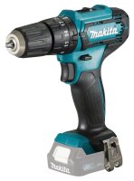 makita HP333DZ Akku-Schlagbohrschrauber 12,0 V, ohne Akku