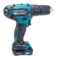 makita HP333DZ Akku-Schlagbohrschrauber 12,0 V, ohne Akku