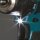 makita HP333DZ Akku-Schlagbohrschrauber 12,0 V, ohne Akku