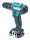 makita HP333DZ Akku-Schlagbohrschrauber 12,0 V, ohne Akku