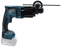 makita DHR182ZU Akku-Kombihammer 18 V, ohne Akku
