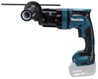 makita DHR182ZU Akku-Kombihammer 18 V, ohne Akku