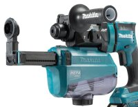 makita DHR182ZU Akku-Kombihammer 18 V, ohne Akku
