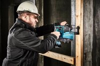 makita DHR182ZU Akku-Kombihammer 18 V, ohne Akku