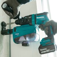 makita DHR182ZU Akku-Kombihammer 18 V, ohne Akku