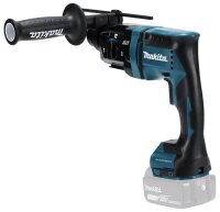 makita DHR182ZU Akku-Kombihammer 18 V, ohne Akku