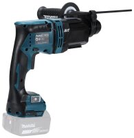 makita DHR182ZU Akku-Kombihammer 18 V, ohne Akku