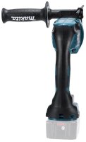 makita DHR182ZU Akku-Kombihammer 18 V, ohne Akku
