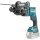 makita DHR182ZU Akku-Kombihammer 18 V, ohne Akku
