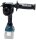 makita DHR182ZU Akku-Kombihammer 18 V, ohne Akku