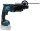 makita DHR182ZU Akku-Kombihammer 18 V, ohne Akku
