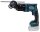 makita DHR182ZU Akku-Kombihammer 18 V, ohne Akku