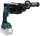 makita DHR182ZU Akku-Kombihammer 18 V, ohne Akku