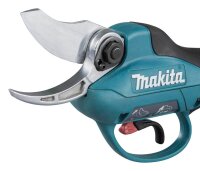 makita DUP362Z Akku-Astschere 2x 18,0 V, ohne Akku