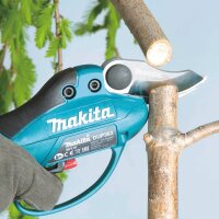 makita DUP362Z Akku-Astschere 2x 18,0 V, ohne Akku