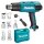 makita HG6531CK Heißluftfön