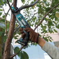 makita JR103DZ Akku-Säbelsäge 12,0 V, ohne Akku