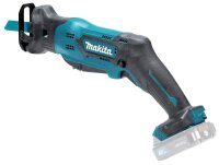 makita JR103DZ Akku-Säbelsäge 12,0 V, ohne Akku