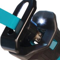 makita JR103DZ Akku-Säbelsäge 12,0 V, ohne Akku