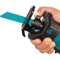 makita JR103DZ Akku-Säbelsäge 12,0 V, ohne Akku