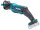 makita JR103DZ Akku-Säbelsäge 12,0 V, ohne Akku
