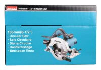 makita HS6601J Handkreissäge
