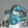 makita HS6601J Handkreissäge