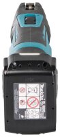 makita DTM51RT1J3 Akku-Multifunktionswerkzeug 18,0 V, mit 1 Akku