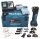 makita DTM51RT1J3 Akku-Multifunktionswerkzeug 18,0 V, mit 1 Akku