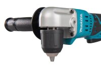 makita DDA351RTJ Akku-Winkelbohrschrauber 18,0 V, mit 2 Akkus
