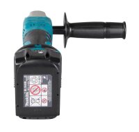 makita DDA351RTJ Akku-Winkelbohrschrauber 18,0 V, mit 2 Akkus