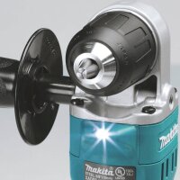makita DDA351RTJ Akku-Winkelbohrschrauber 18,0 V, mit 2 Akkus