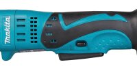 makita DDA351RTJ Akku-Winkelbohrschrauber 18,0 V, mit 2 Akkus