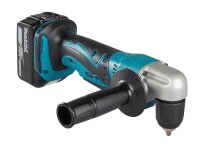 makita DDA351RTJ Akku-Winkelbohrschrauber 18,0 V, mit 2...