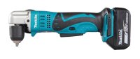 makita DDA351RTJ Akku-Winkelbohrschrauber 18,0 V, mit 2 Akkus