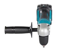 makita DDA351RTJ Akku-Winkelbohrschrauber 18,0 V, mit 2 Akkus