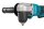 makita DDA351RTJ Akku-Winkelbohrschrauber 18,0 V, mit 2 Akkus